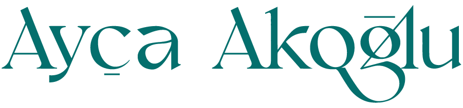 Ayça Akoğlu logo